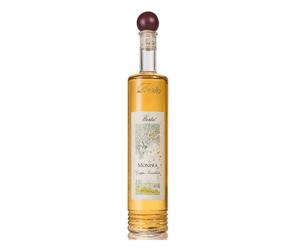 Berta - Linea Primaneve Grappa di Barbera e Nebbiolo Monprà 1,5 lt. MAGNUM