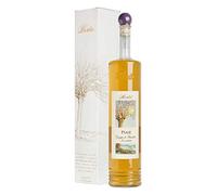 Berta - "Linea Primaneve" Grappa di Brachetto "Piasì" 1,5 lt. MAGNUM
