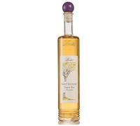 Berta - "Linea Primaneve" Grappa di Moscato "Sant'Antone" 0,70 lt.