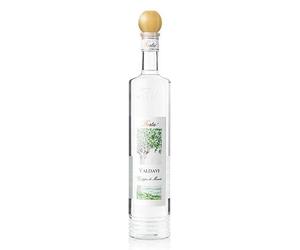 Berta - Linea Primaneve Grappa di Moscato Valdavi 0,70 lt.