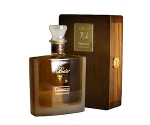 Berta - Linea Riserve Distillato di Vino Casalotto 1990 0,70 lt. + Box Legno