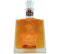 Berta - "Linea Riserve"Grappa di Barbera "Roccanivo" 0,70 lt.