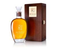 Berta - "Linea Riserve" Grappa di Moscato "Bric del Gaian" 0,70 lt. + Box Legno