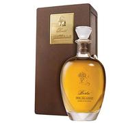 Berta -"Linea Riserve" Grappa di Moscato"Bric del Gaian" con cofanetto legno 0,70 lt.