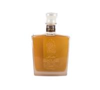 Berta - "Linea Riserve" Grappa di Nebbiolo "Tre Soli Tre" 0,70 lt.