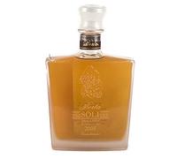 Berta - "Linea Riserve" Grappa di Nebbiolo "Tre Soli Tre" 0,70 lt.