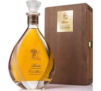 Berta - Linea Riserve Grappa Riserva del Fondatore Paolo Berta 0,70 lt. + Box Le