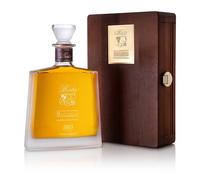 Berta - Linea RiserveGrappa di Barbera Roccanivo 0,70 lt. + Box Legno