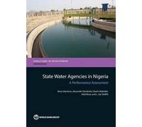 Berta Macheve Alexander Danilenko Roohi Abdullah L. State Water Age (Tascabile)