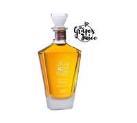 BERTA MAGIA 2013 GRAPPA INVECCHIATA ACQUAVITE D'UVA IN CASSA DI LEGNO PIEMONTE