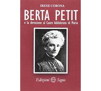 Berta Petit e la devozione al Cuore Addolorato di Maria