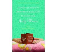 Berta Platas Elise Juska Megan Everything I Needed to Know About Be (Tascabile)