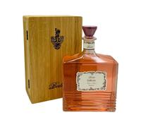 Berta - Rosolio di Rose "DiRose" 1,5 lt. MAGNUM + Box Legno