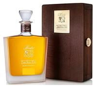 BERTA TRE SOLI TRE 2016 GRAPPA INVECCHIATA IN ASTUCCIO DI LEGNO 70 CL