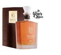 BERTA TRE SOLI TRE 2017 GRAPPA INVECCHIATA PIEMONTE