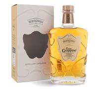 Bertagnolli Grappa Gran Grappino Barrique 42% vol. 0,70l