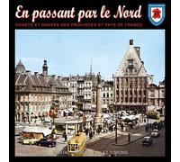 Bertal - En passant par le Nord