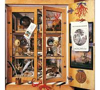 Bertali, A.: Acronym - Wunderkammer