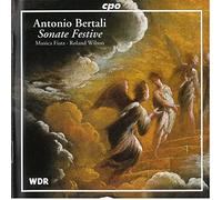 Bertali, A. - Son Festive