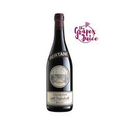 BERTANI AMARONE DELLA VALPOLICELLA CLASSICO 2007 VINO ROSSO DOCG VENETO
