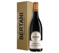 Bertani Amarone della Valpolicella DOCG 2021 0,75 ℓ, Astucciato