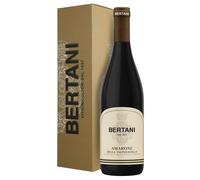 Bertani Amarone della Valpolicella DOCG 2022 0,75 ℓ, Astucciato