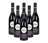Bertani Amarone della Valpolicella Valpantena DOCG 2022 - 4500ml, 15,5% Vol.