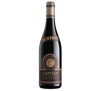 Bertani Catullo Valpolicella Ripasso Classico Superiore DOC 2021 0,75 ℓ