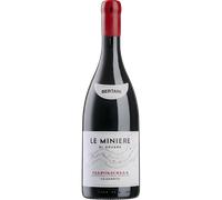 Le Miniere Di Novare Valpolicella Doc Classico Bertani