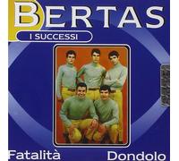 Bertas - I Successi - Cd
