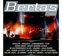 Bertas - Il Meglio