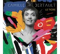 Bertault Camille - Le Tigre