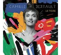 Bertault Camille - Le Tigre