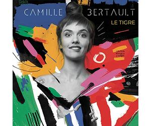 Bertault Camille - Le Tigre
