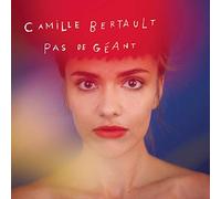 Bertault*Camille - Pas De Geant