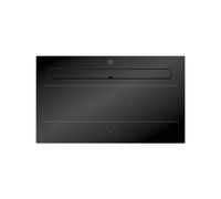 Bertazzoni Cappa Cucina con Piano Cottura Modern P904IBH2M30NT 90 cm Nero