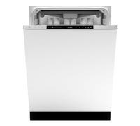 Bertazzoni DW6083PRT lavastoviglie A scomparsa totale 15 coperti