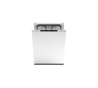 Lavastoviglie incasso totale Bertazzoni DW6083PRTS 15 coperti 60 cm.