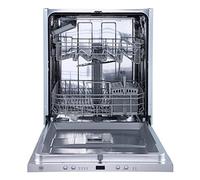 Lavastoviglie Bertazzoni DW60EPR INCASSO A SCOMPARSA TOTALE, MADE IN ITALY, 12 COPERTI CONSEGNA IN 3 SETTIMANE##CONSEGNA IN 3 SETTIMANE#