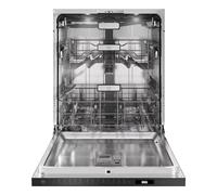 Bertazzoni DW60S3IAPSC lavastoviglie A scomparsa totale 16 coperti