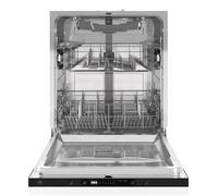 Bertazzoni DW60S3ICPDV lavastoviglie A scomparsa totale 14 coperti