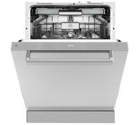Bertazzoni DW60S3UDXDP lavastoviglie Sottopiano 15 coperti