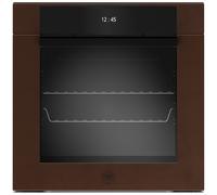 Bertazzoni f6011modvptc forno vapore incasso 60 cm rame