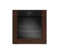 Forno da Incasso Elettrico Bertazzoni 60 cm Vapore Total Steam 11 Funzioni Serie Modern Rame F6011MODVTC#CONSEGNA IN 3 SETTIMANE##CONSEGNA IN 3 SETTIMANE#
