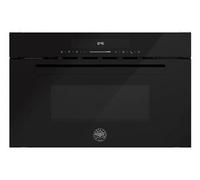 Bertazzoni FMOD3053WLB1 forno a microonde Nero Microonde combinato Da incasso...