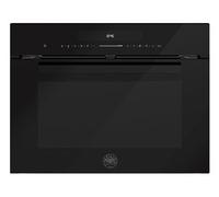 Bertazzoni FMOD4053MLB1 forno a microonde Nero Microonde combinato Da incasso...