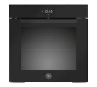 Bertazzoni fmod6117ptb1 forno pirolitico da incasso 60 cm nero
