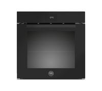 Bertazzoni Forno Elettrico Ventilato Modern FMOD6115ELB1 Vetro Nero