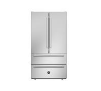 Bertazzoni Frigorifero Side by Side Professional REF904FFNXTC Acciaio Inox