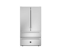 Bertazzoni Frigorifero Side by Side REF904FFNXTC
